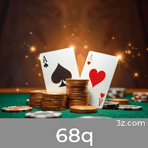 68q Casino Social: A Nova Diversão de Interação Real