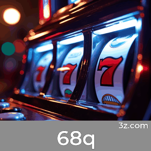 Tecnologia de Ponta em Jogos de Cassino no 68q