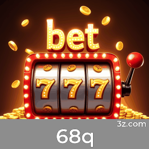 Tecnologia de Ponta em Jogos de Cassino no 68q