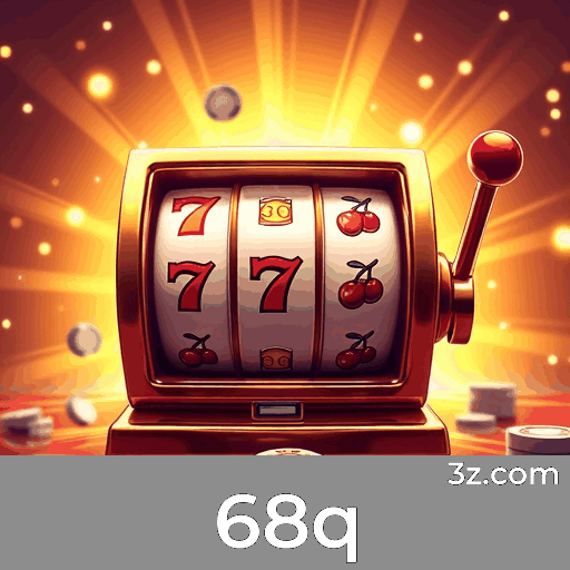 68q: A Plataforma de Apostas com Segurança e Serviço Profissional