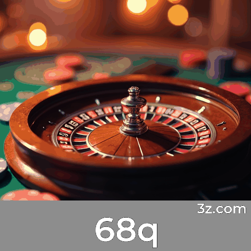 68q Casino Social: A Nova Diversão de Interação Real
